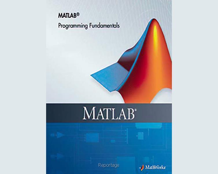 دانلود کاملترین کتاب آموزش نرم افزار MATLAB