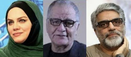 داوران بخش فیلم کنگره ملی شهدای غواص عرضه شدند