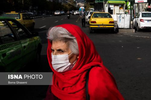 كرونا و مشكلات معیشتی یك ساله اش برای زنان