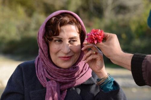 بنفشه آفریقایی به جشنواره آتلانتا دعوت شد