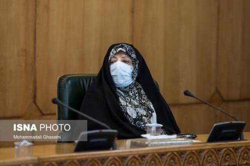 20 درصد زنان سرپرست خانوار از هیچ حمایت بیمه ای برخوردار نیستند