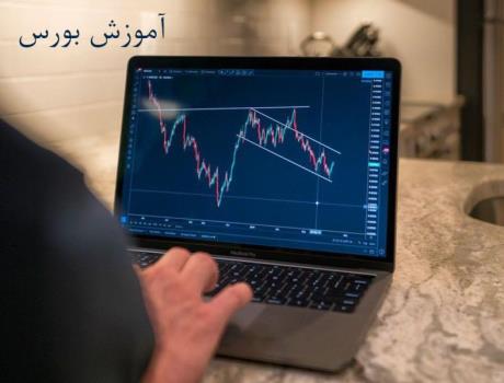 بررسی مبحث بورس درایران