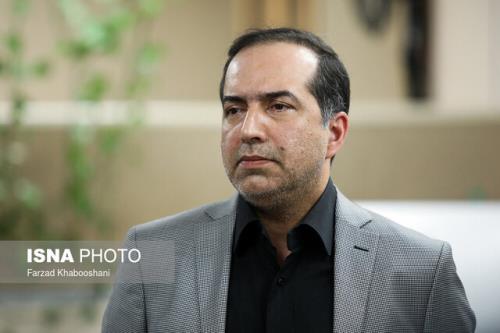 واكنش كنایه آمیز انتظامی به توقیف می خواهم زنده بمانم