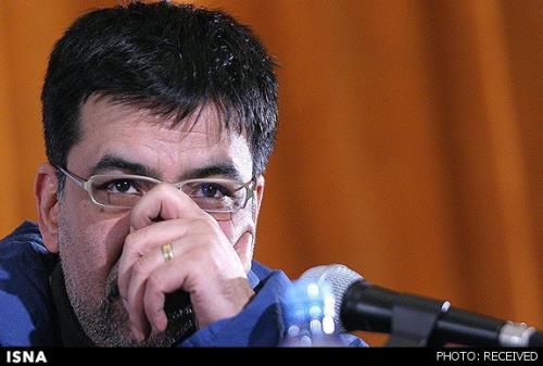 موسیقی فیلم یك كاندیدا دردسرساز شد