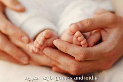 نرخ فرزندآوری در ایران نزدیك به دایره تله