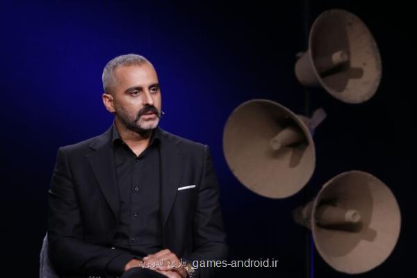 وحشت علیرام نورایی از نقش آفرینی در همسایگی داعش