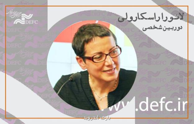 به تماشای دوربین شخصی بروید