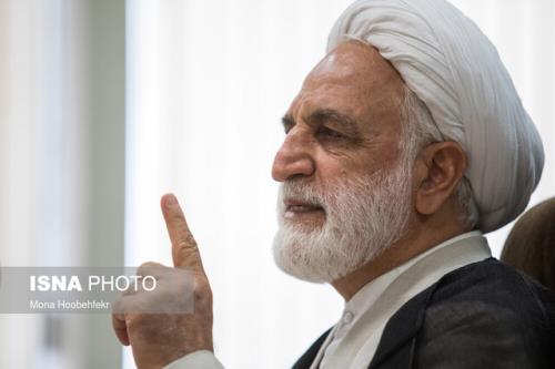 دولت باید تلاش كند تا سانحه پیش آمده برای خبرنگاران و سربازان رخ ندهد