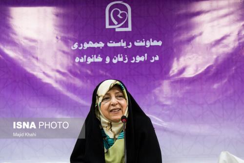 توجه معاونت امور زنان به حق پرستاری همسران جانباز