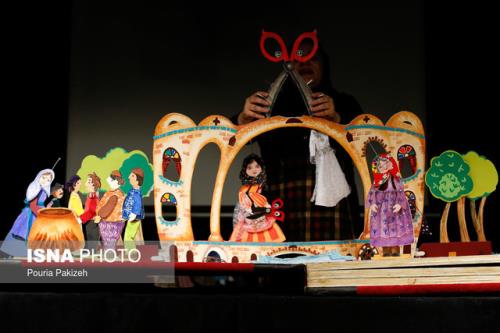 جشنواره تئاتر کودک و نوجوان همدان به تعویق افتاد
