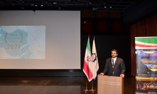 جشنواره فیلم رایزنی فرهنگی، فرصت پرارزش شناخت سینمای ایرانی در توکیو
