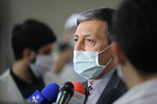 تخصیص ۱۱۰ میلیارد تومانی بنیاد مستضعفان برای کمک به درمان بیماران کرونائی و معیشت اقشار ضعیف