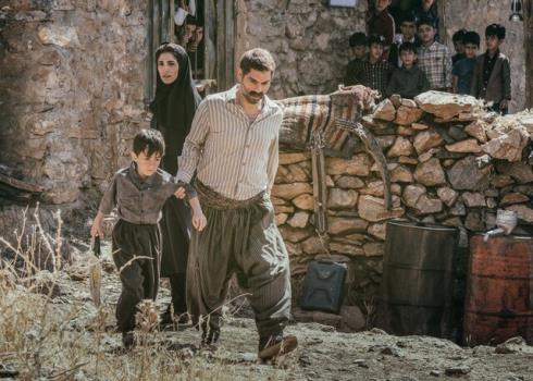 درخت گردو چند روز دیگر به سینماها می آید