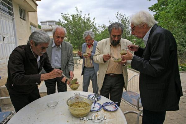 قیصر ی که همچنان خاطره می سازد