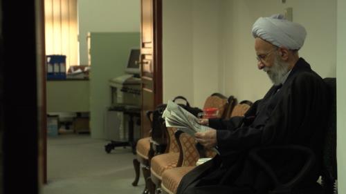 شروع اکران های مردمی مستندی درباره ی آیت الله مصباح یزدی