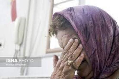 40 درصد سالمندان موجود در خانه سالمندان همدان مجهول الهویه هستند