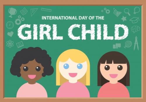 دختران امروز پیشگامان تحولات برابری جنسیتی فردا