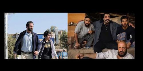 تقاضای سینمادارها برای اکران همزمان قهرمان و گشت ارشاد 3
