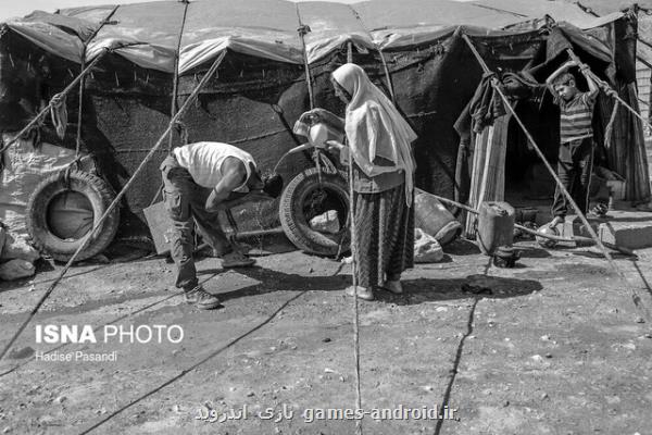 شناسایی و تامین نیازهای خانوارهای محروم روستایی و مرزی ۳ استان