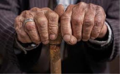 انجام مرحله اول یک مطالعه ملی، برای مساعدت با حل مشکلات سالمندان