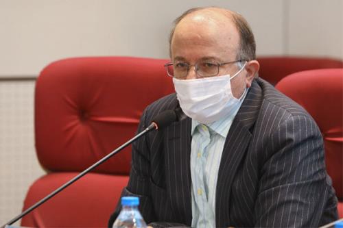آغاز طرح توسعه برنامه های قرارگاه دانش بنیان وزارت بهداشت
