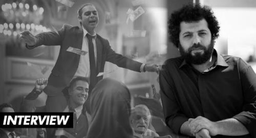 ناگفته های کارگردان برادارن لیلا در رابطه با فیلمش