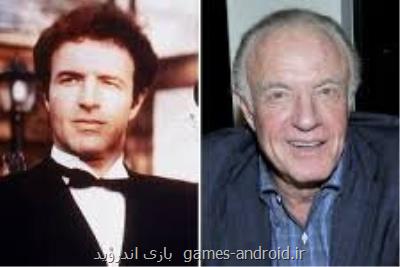 بازیگر پدرخوانده درگذشت