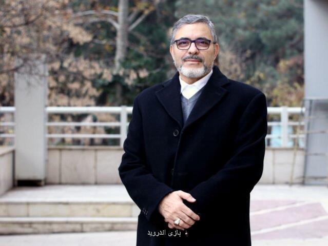روزنامه نگار فرانسوی در تهران چه می کند؟
