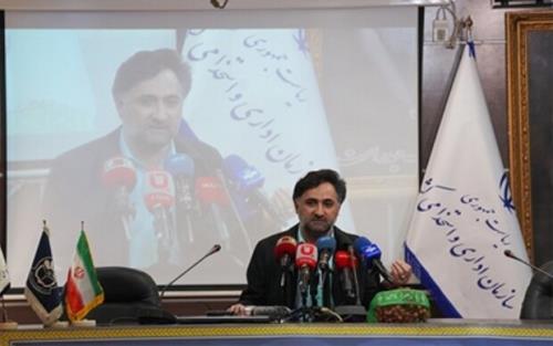 شروع جریان ورود و جذب نخبگان در دستگاه های دولتی