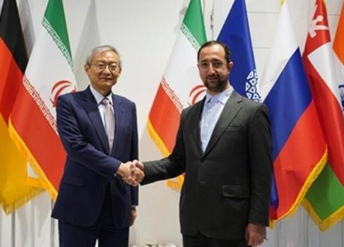 تعاملات فناورانه ایران و اعضای سازمان همکاری های شانگهای