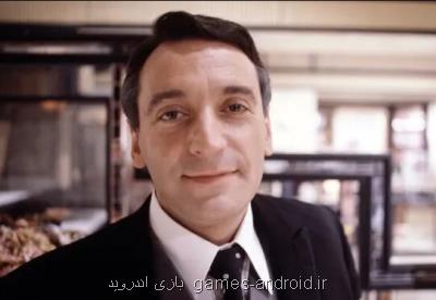 درگذشت بازیگر سریال تاج