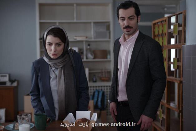 جدید ترین خبر از فیلمی با بازی لیلا حاتمی و تهیه کنندگی نیکی کریمی