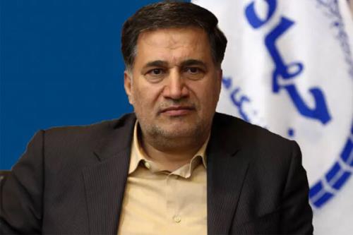سرپرست پارک علم و فناوری دانشگاه آزاد اسلامی منصوب گردید