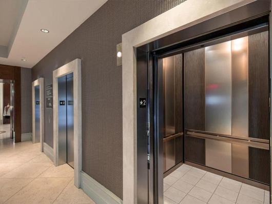تاثیر ابعاد کابین آسانسور در خرید آسانسور