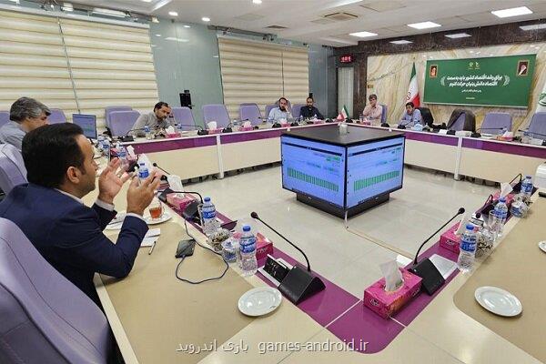 لزوم بهره مندی از ظرفیت دانش بنیان ها برای رفع مسائل مناطق محروم