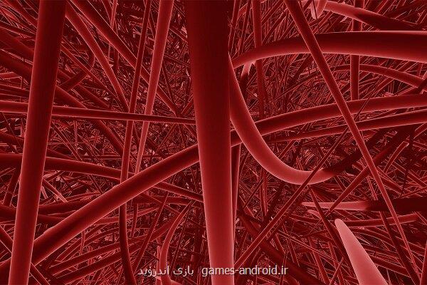 ارتباط مخابراتی بین نانوزیست حسگرها در خون