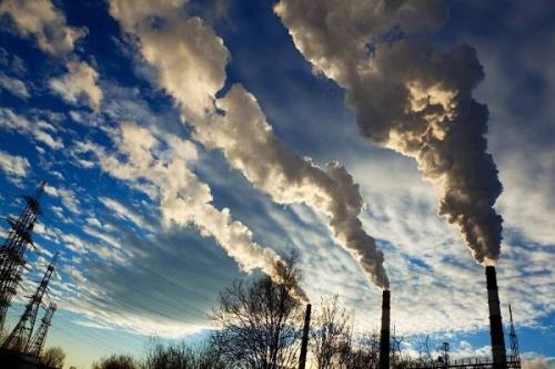 تعهد کشورها برای به صفررساندن انتشار گازهای گلخانه ای تا 1403