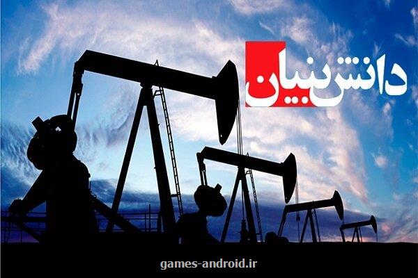 بومی سازی 85 درصد کالاهای مورد نیاز صنعت نفت