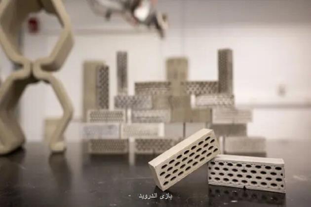 سیمان الهام گرفته از استخوان انسان ۵ برابر مشکل تر و مقاوم تر از بتن است