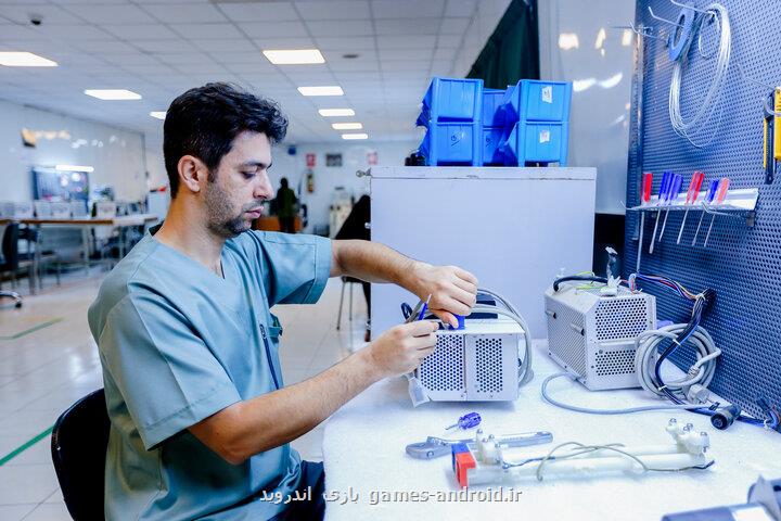 نخستین سکوی تامین مالی برای جذب سرمایه دانش بنیان ها طراحی شد