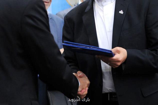 شرکت ملی نفت ایران ۵ قرارداد و تفاهمنامه تولید بار اول امضا کرد