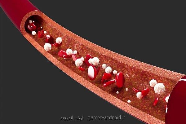 پایش لحظه ای غلظت دارو در خون با سنسور نانویی امکان پذیر شد