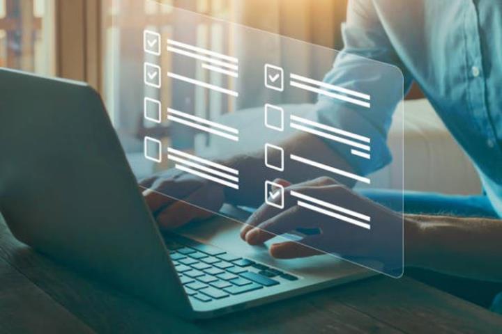 امنیت آنلاین و حفاظت از داده ها