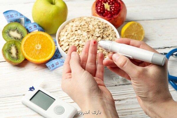 سلول بنیادی دیابت را درمان کرد