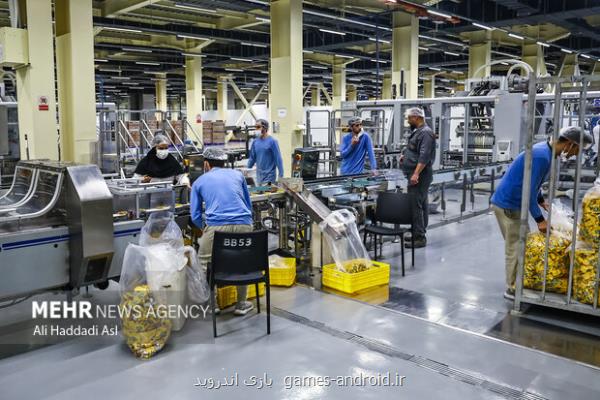 جزئیات حمایت دولت از دانش بنیان ها در بحران پیشگیری از ریزش نیرو