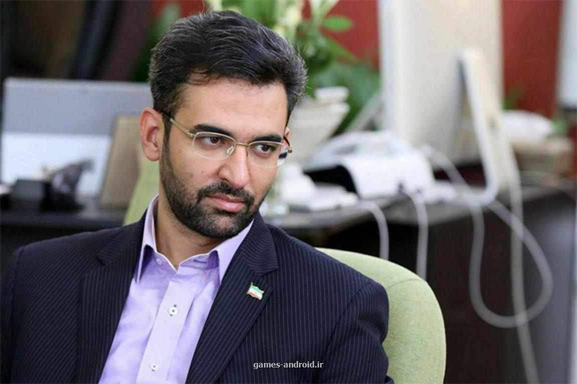 بدون انتشار متن مصوبه نمی توان درباره ی اینترنت طبقاتی قضاوت کرد