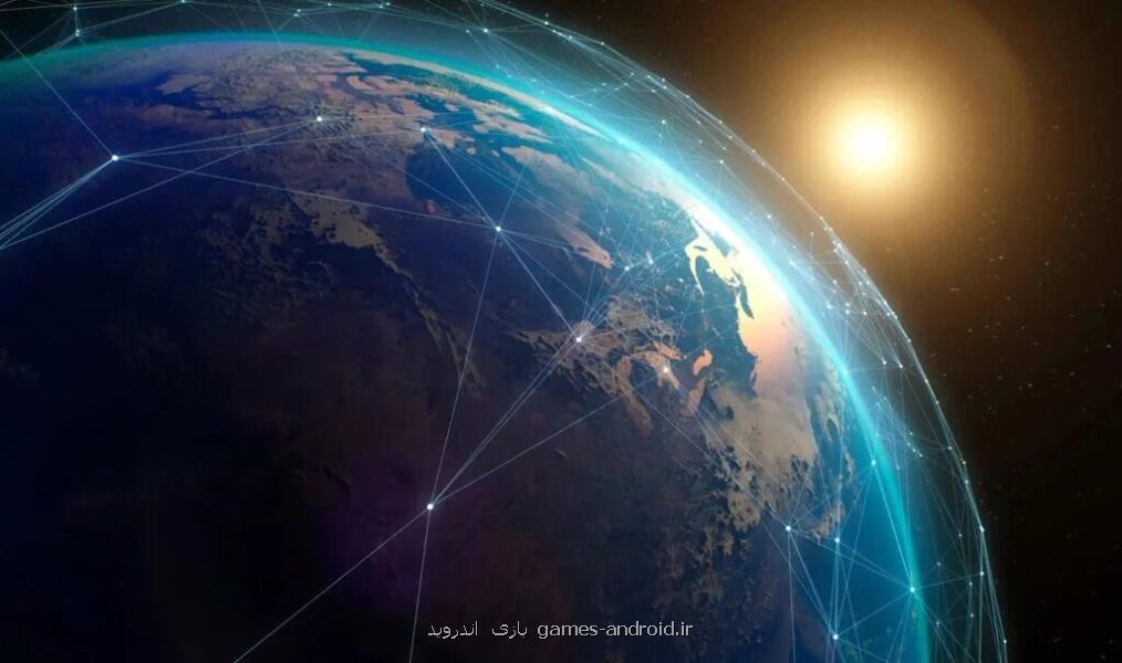 یک گام بزرگ بسمت انقلاب اینترنت ماهواره ای
