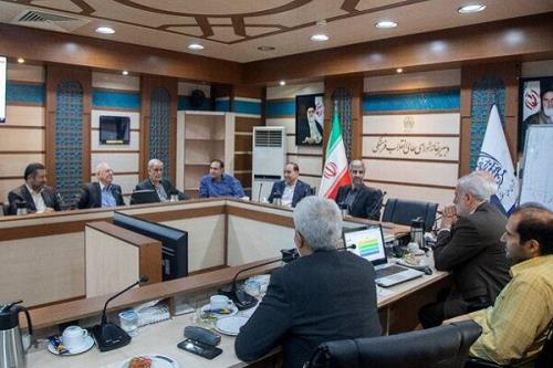 ستادهای توسعه فناوری در راه تحول ساختاری