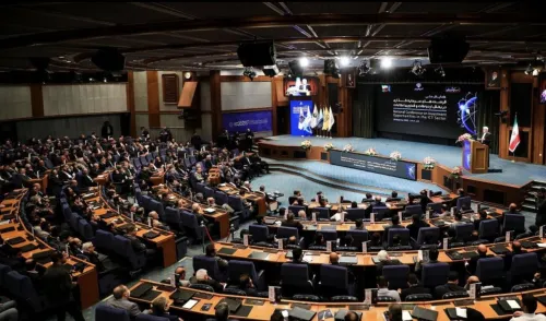 در آستانه یک جهش دیجیتال هستیم