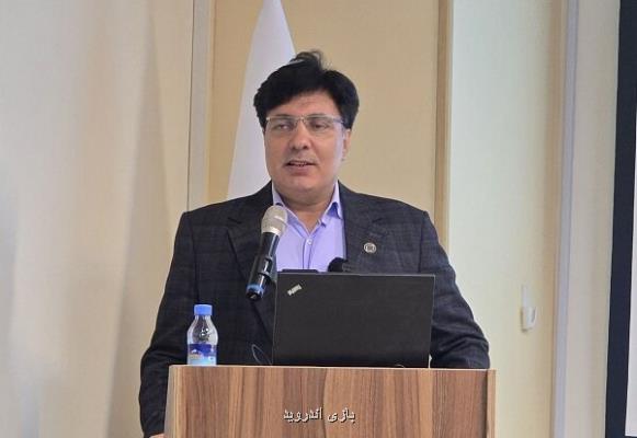 سامانه هوش مصنوعی برای گفتگو با مشاهیر ایران
